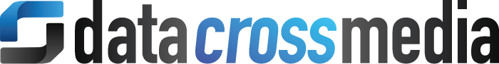 datacrossmedia Logo